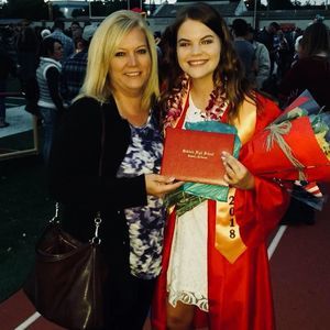 Meet your Posher, Christina